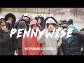 Natefromdahill X Guap2Elite PennyWise WhoRunItNYC Performance