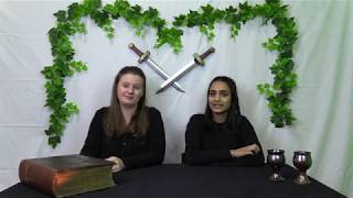 Online Sunday School 5th July - Armour of God