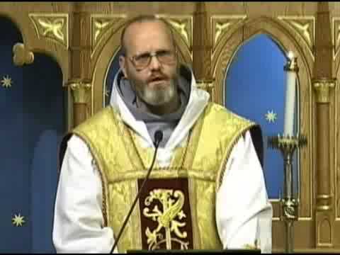 Mar 28 - Homily: The Last Supper and the Priesthood