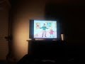 BLUE S CLUES ARTS AND CRAFTS 1998 VHS