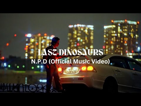 Video thumbnail for N.P.D
