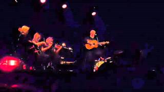 Let Me In - Glen Hansard @ Palladium, Warsaw, 3.03.2016