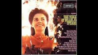 Billie Jo Spears - Till Something Better Comes Along