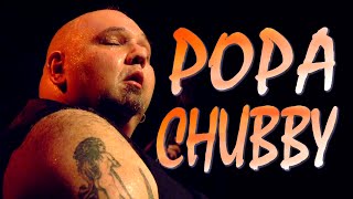Popa Chubby - Live at Muhle Hunziken 2004