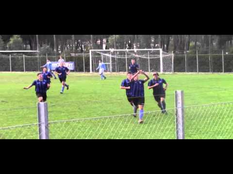 ALLIEVI NAZIONALI: Latina - Napoli 3-3
