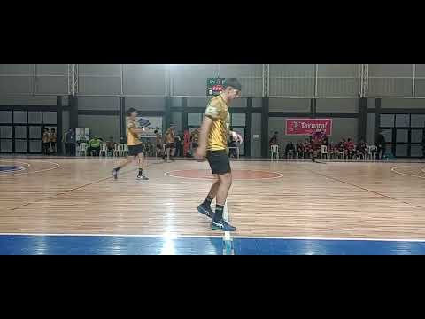 San Fernando BM - Saujil (Masculino)