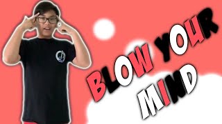 Blow Your Mind {Inspired by Sofie! || Featured!}