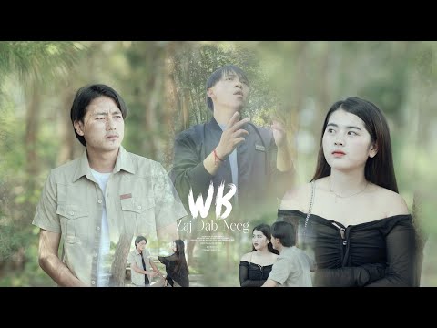Xub Vang - Wb Zaj Dabneeg (Official Music Video)