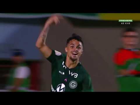 Goiás 2 x 2 Flamengo - Campeonato Brasileiro 2019