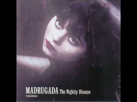 Madrugada-Black Mambo