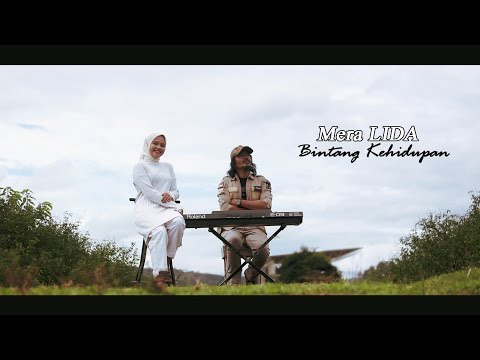 Mera LIDA Aceh - Bintang Kehidupan (Cover) Nike Ardila