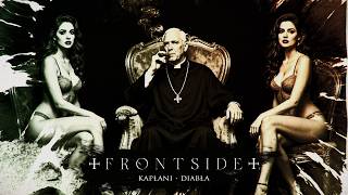Nowy utwór Frontside przed premierą albumu