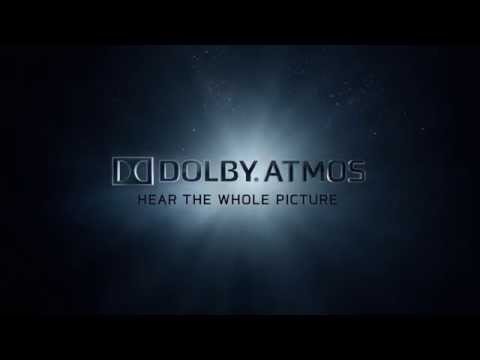 Dolby Atmos Intro