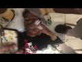 Yungseruno 10 FEET Feat Blxckie Prod Blxckie