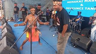 Download lagu airu band tarian suku Mimika/Kamoro mp3 Download lagu airu band tarian suku Mimika/Kamoro mp3