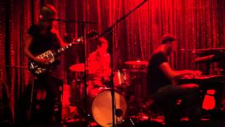 Black Candles - Creoked Fingers