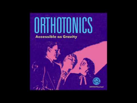 Orthotonics - Tuesday