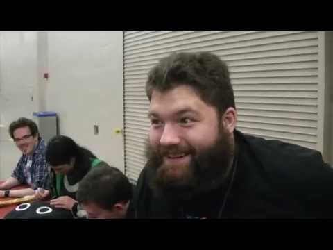 San Japan 7: The Pecking Order