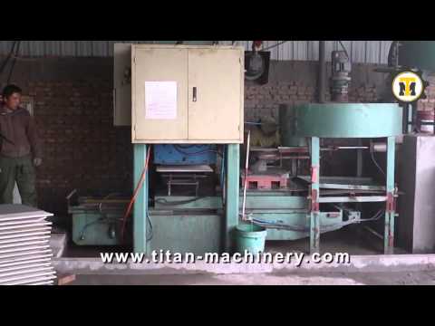 фото оборудование для производства плитки тераццо 0