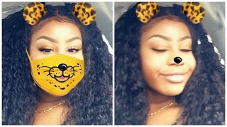 ISSA FRONTAL ! | Sunlight Human Hair