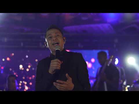 Jorge Pabuena y Víctor Naín - Con El Alma En las Manos (Homenaje a un Grande)