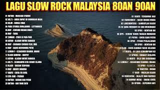 Download lagu Lagu Jiwang Rock 90an Malaysia Terbaik🌱 Lagu Slow Rock Malaysia Sepanjang Masa 🌼 Hattan, Axls, Iklim mp3