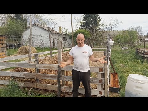 Mélymulcs 33 - úgy néz ki minden sínen van - 2. év eleje eddig hibátlan minden