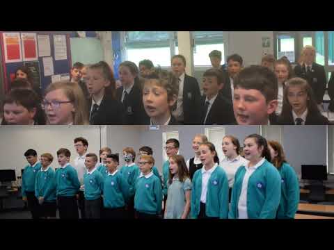 DRET Year 6 Leavers 2021