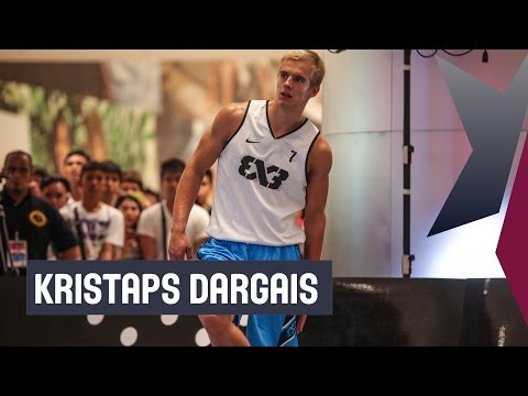 Social Media Contest Kristaps