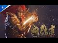Gameplay video of Onimusha: Way of the Sword  All Platforms  DLC