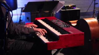 Brad Whiteley Organ Trio 