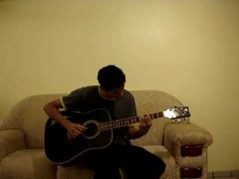Amor me espere - Mauricio Campos