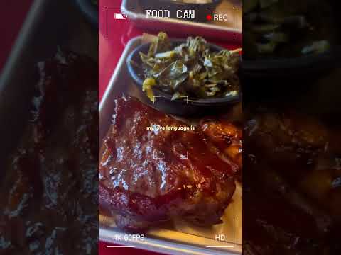 😋 Almoço com Hubs | Lucille’s Smokehouse BBQ | Definitivamente minha linguagem de amor