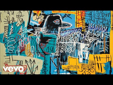The Strokes - Ode To The Mets (Official Audio)