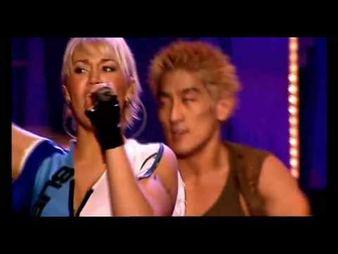 SClub 7  - Don't Stop Movin' 2002
