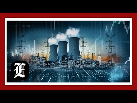 Big Tech pledges to triple nuclear capacity by 2050