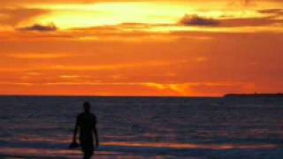 Video thumbnail of "Francis Goya - La Playa"