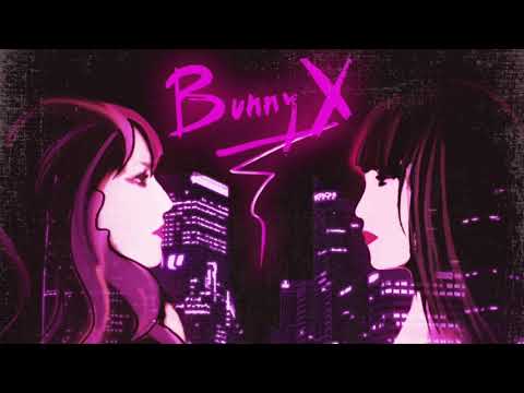 Bunny X - Stay