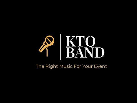 Promotional video thumbnail 4 for KTO Band