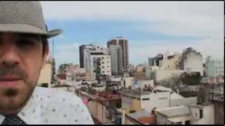 Vertigo Romantico - Antes de Caro Despues de Caro