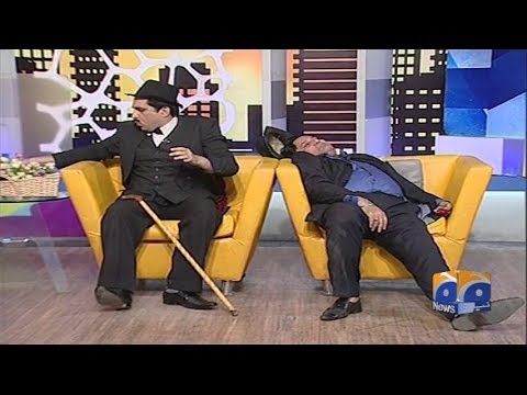 Khabarnaak - 24 May 2019