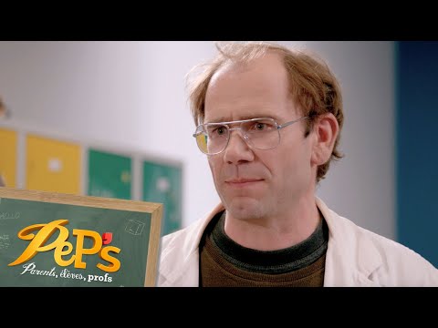 PeP's - Parents, Élèves, Profs - Épisode 291