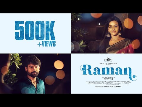 Raman - Tamil Short Film #love | Ft. Kamur, Divya | Bothanraj | Tarun #lifestory #loverelationship