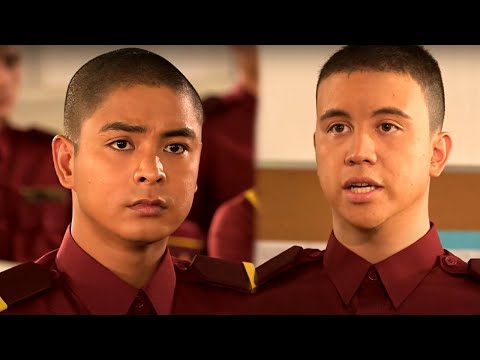 Pilot Episode | Brothers