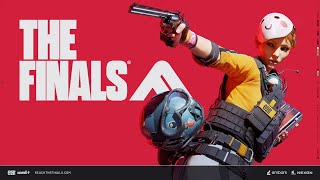 元BF開発者が作った新作無料アリーナFPS | THE FINALS