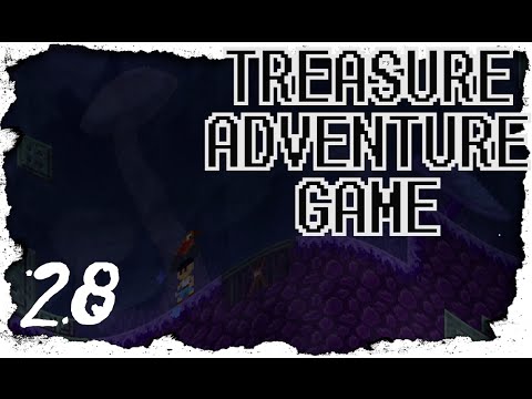 Schätze & Zauberpilze - Let's Play Treasure Adventure Game #028