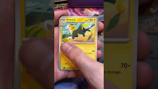 Are YOU Interested In The New Pokémon Set? #new #pokemon #youtubeshorts #subscribe #shorts #comment