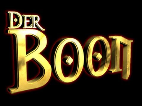 Der Boon 1- [komplett HD]