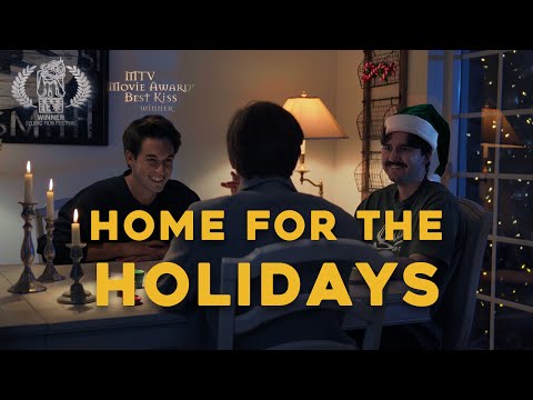 Home for the Holidays