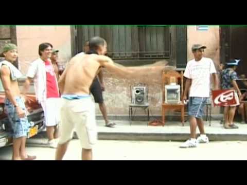 Thumbnail for Cuba - La Habana vieja by vieja